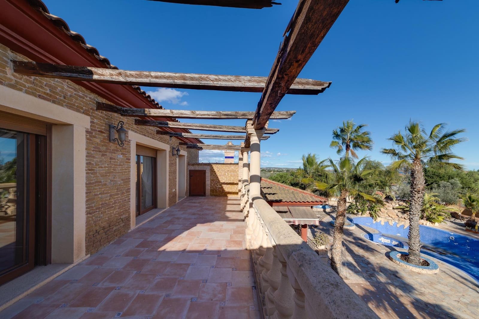 4 bedroom Villa for sale in Los Montesinos with pool - € 760,000 (Ref: 9659380)