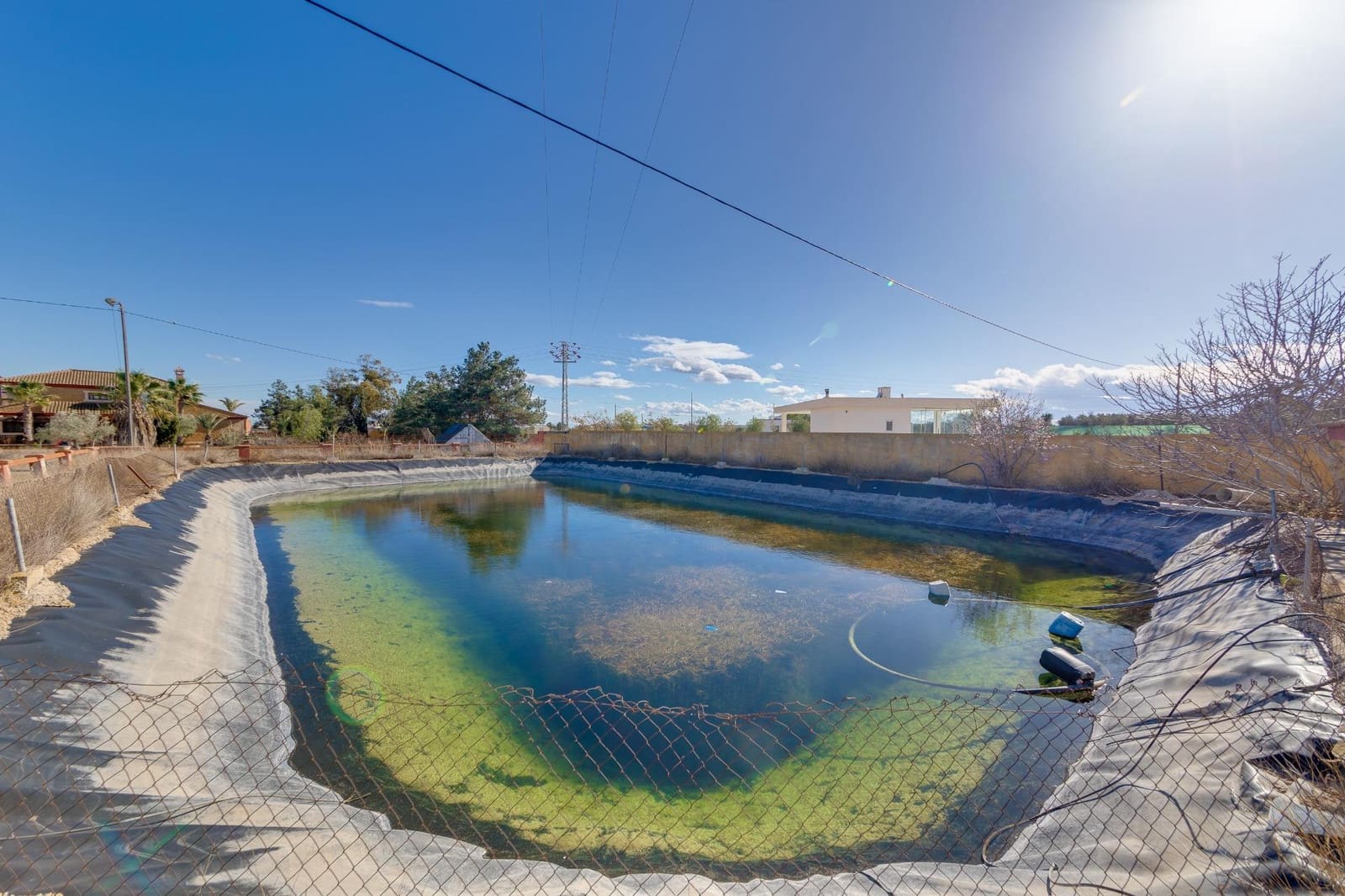 4 bedroom Villa for sale in Los Montesinos with pool - € 760,000 (Ref: 9659380)