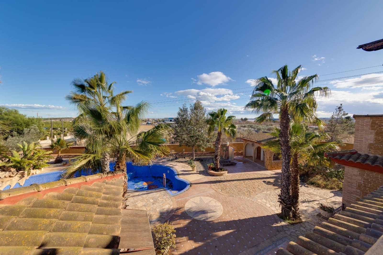 4 bedroom Villa for sale in Los Montesinos with pool - € 760,000 (Ref: 9659380)