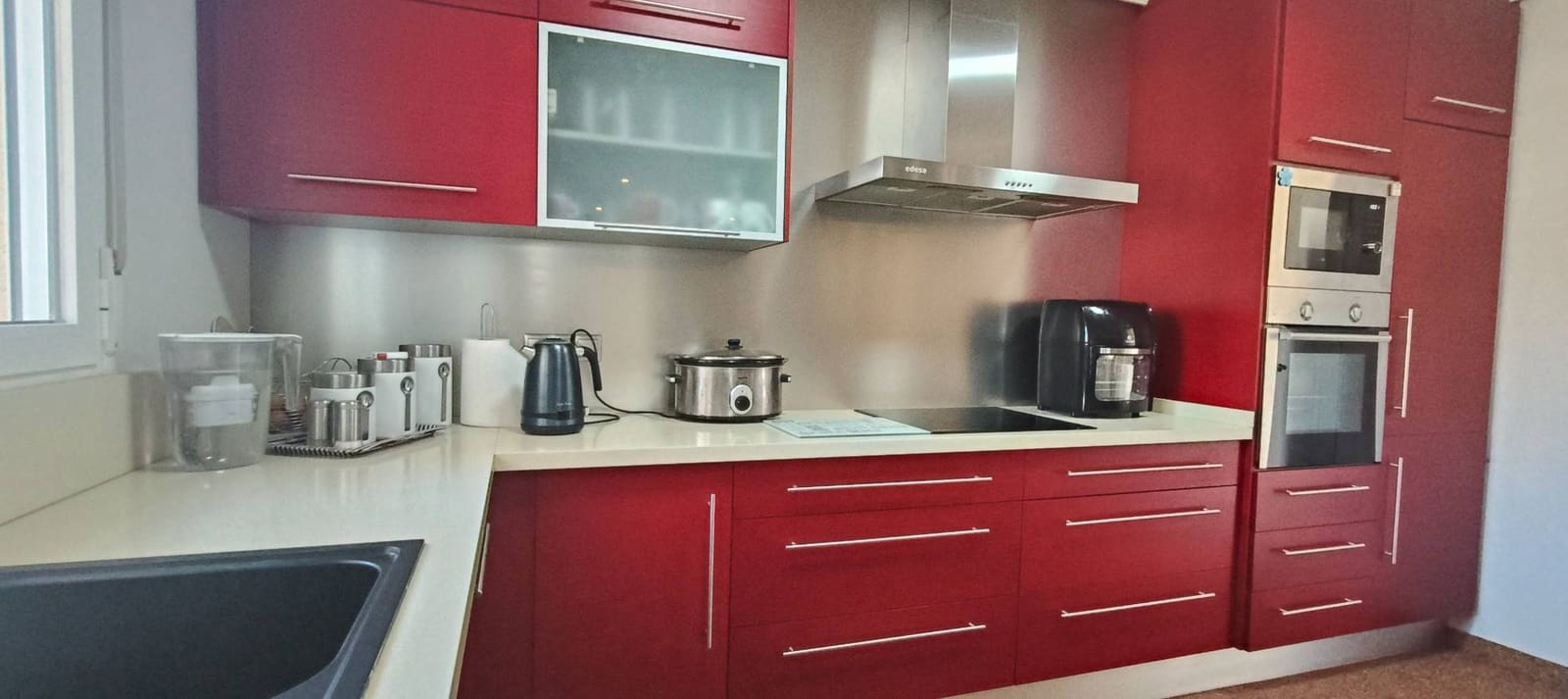 3 bedroom Villa for sale in La Romana with pool - € 299,000 (Ref: 9659381)