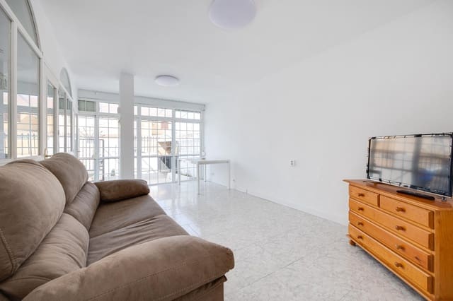 2 Zimmer Bungalow zu verkaufen in Playa de los Náufragos, Torrevieja - 129.900 € (Ref: 9659382)