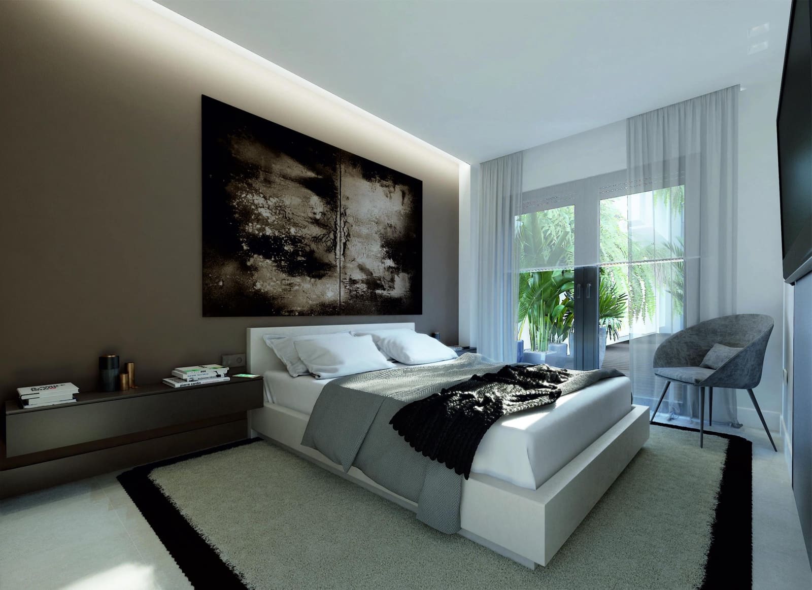 3 chambre Penthouse à vendre à Fuengirola - 1 700 000 € (Ref: 9661945)