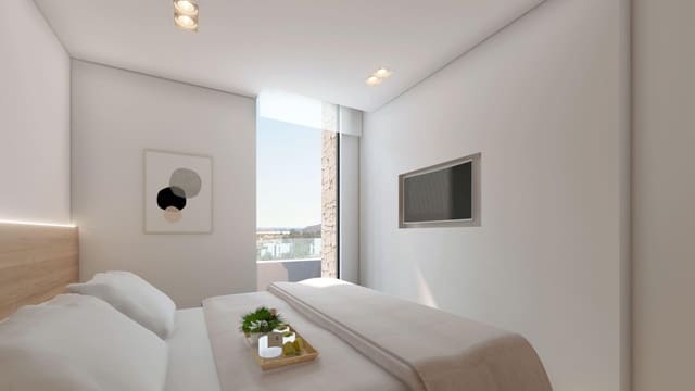 3 makuuhuone Huoneisto myytävänä paikassa Cartagena mukana uima-altaan - 500 000 € (Ref: 9679816)