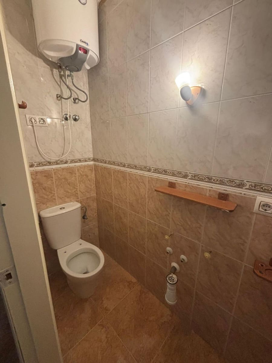 3 Zimmer Villa zu verkaufen in Torrevieja mit Pool - 189.900 € (Ref: 9683498)