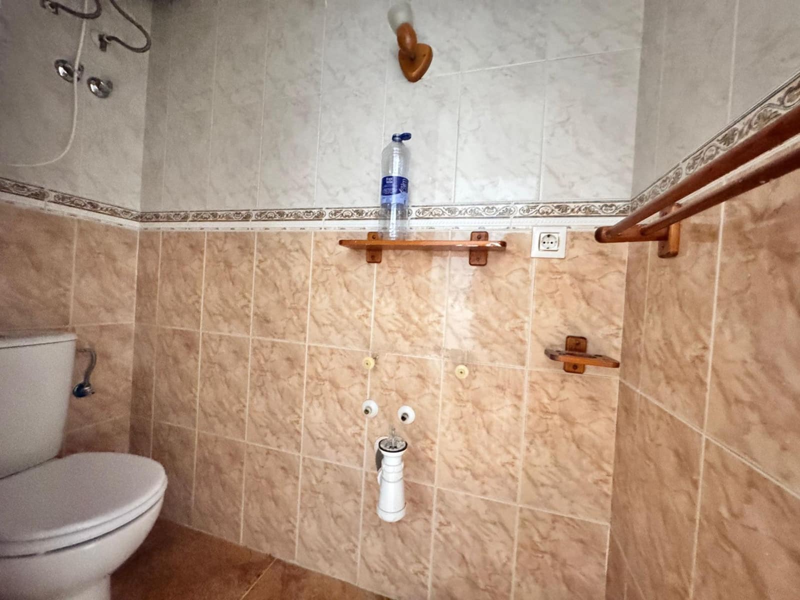 3 Zimmer Villa zu verkaufen in Torrevieja mit Pool - 189.900 € (Ref: 9683498)