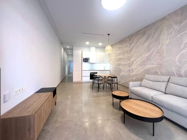 2 chambre Appartement à vendre à Centro, Torrevieja - 249 000 € (Ref: 9685215)