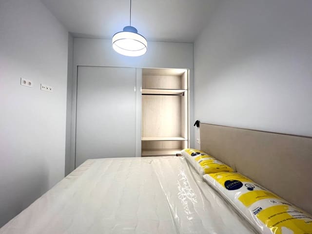 2 chambre Appartement à vendre à Centro, Torrevieja - 249 000 € (Ref: 9685215)