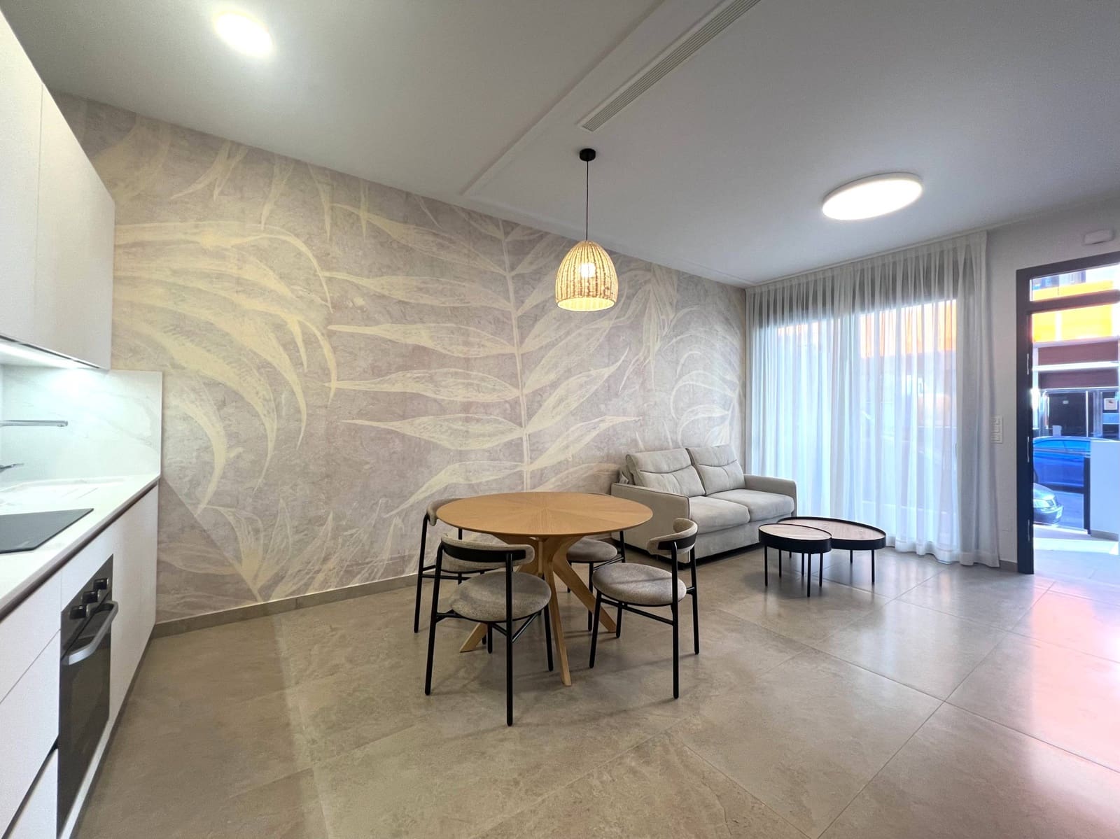 2 bedroom Apartment for sale in Torrevieja - € 249,000 (Ref: 9685215)