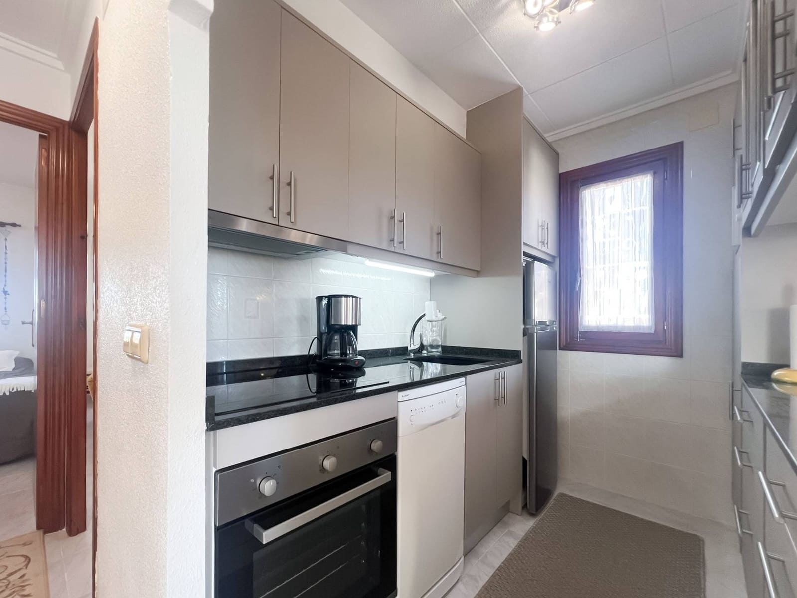 2 camera da letto Bungalow in vendita in Torrevieja - 159.000 € (Rif: 9695291)