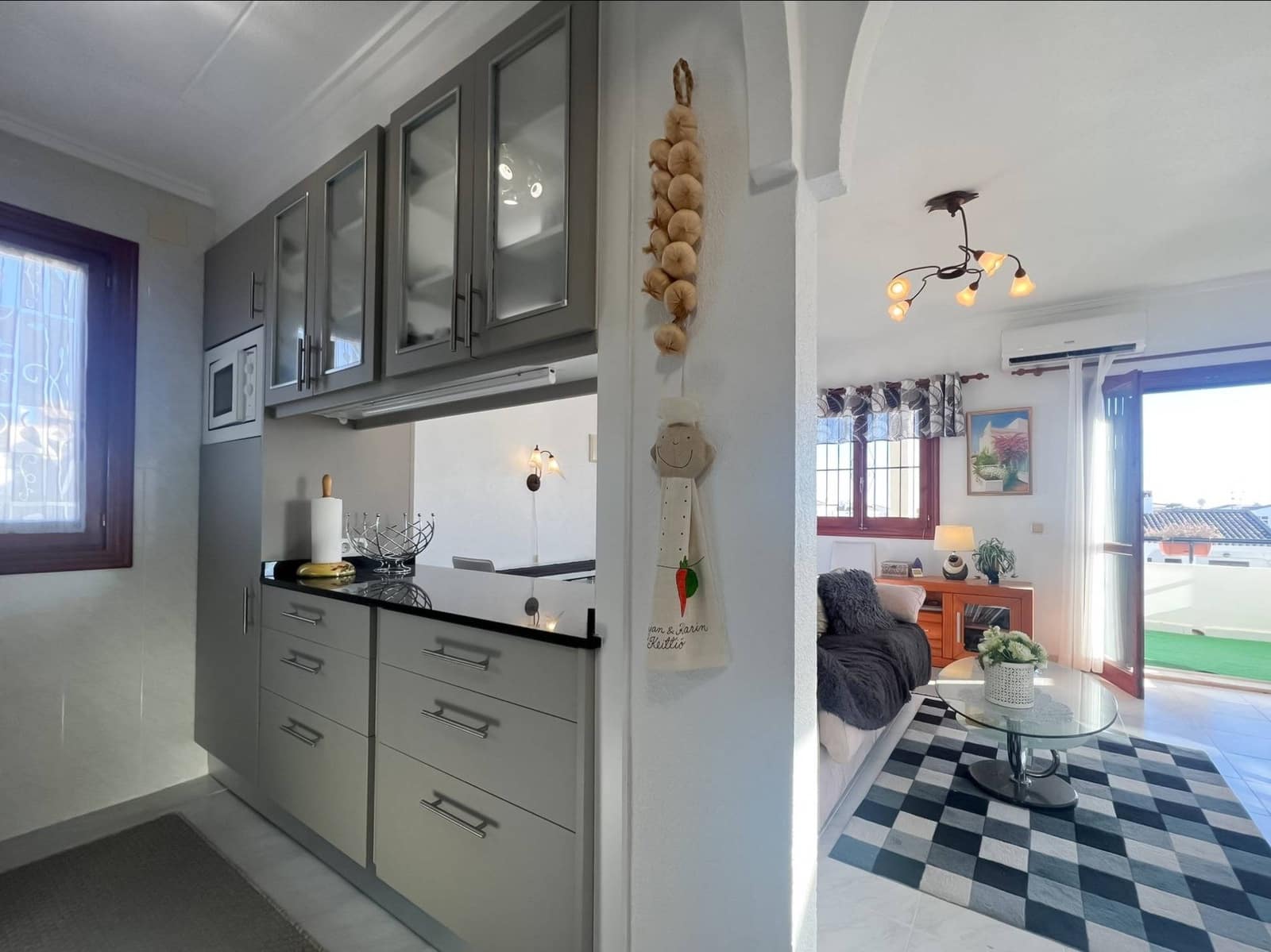 2 camera da letto Bungalow in vendita in Torrevieja - 159.000 € (Rif: 9695291)