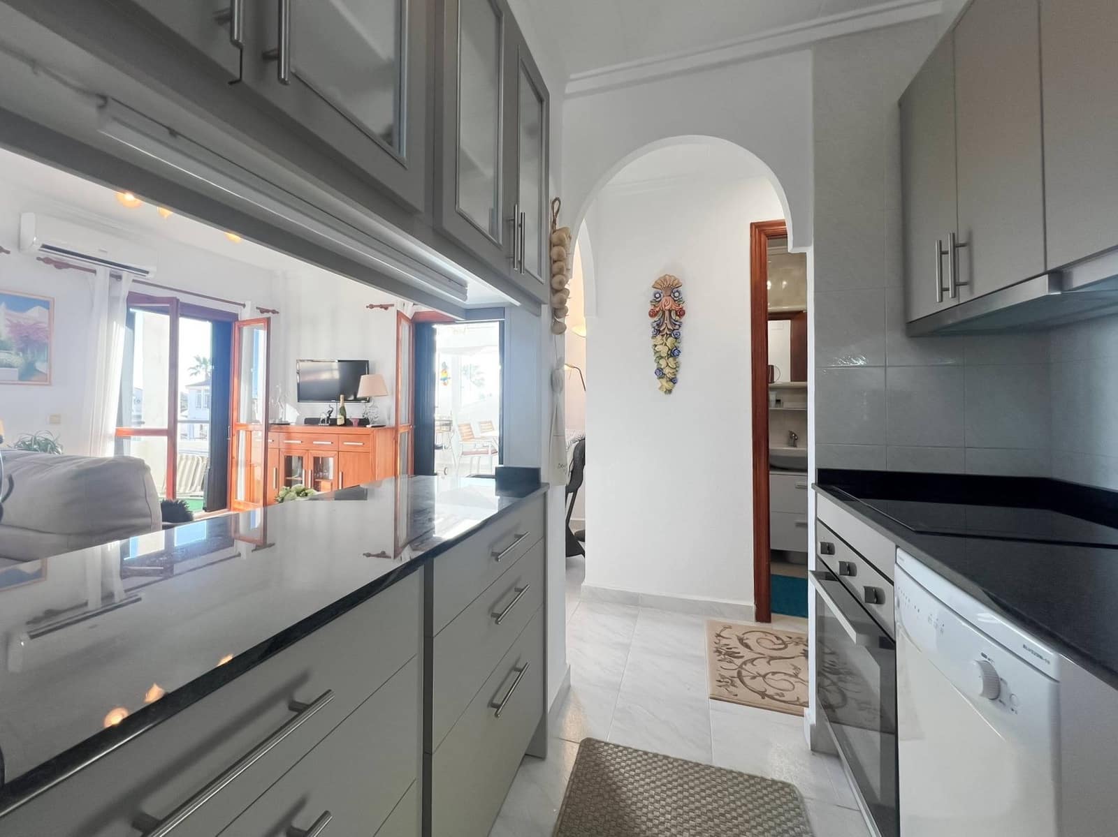 2 camera da letto Bungalow in vendita in Torrevieja - 159.000 € (Rif: 9695291)