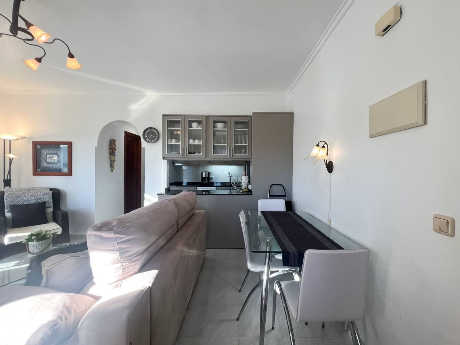 2 camera da letto Bungalow in vendita in Torrevieja - 159.000 € (Rif: 9695291)