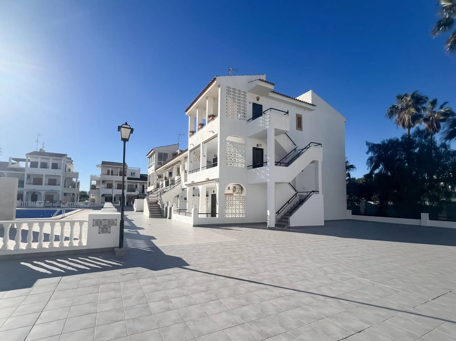 2 camera da letto Bungalow in vendita in Torrevieja - 159.000 € (Rif: 9695291)