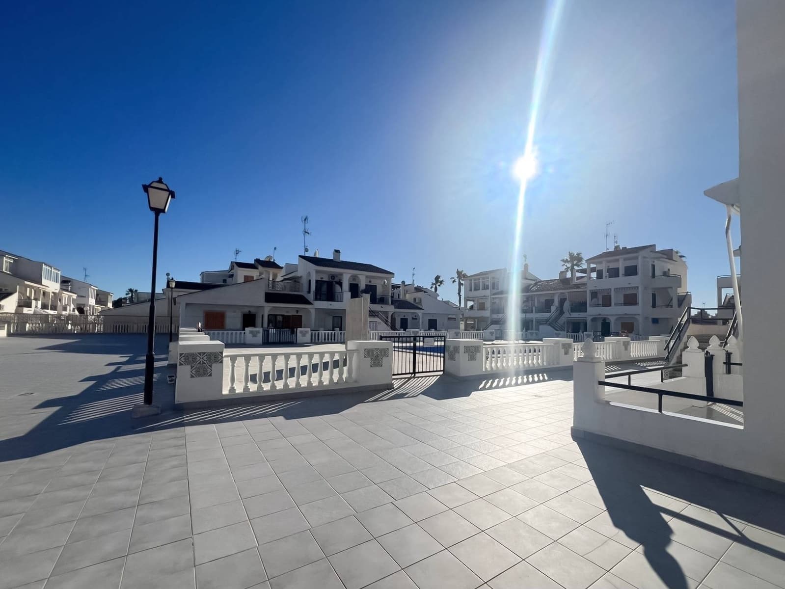 2 camera da letto Bungalow in vendita in Torrevieja - 159.000 € (Rif: 9695291)