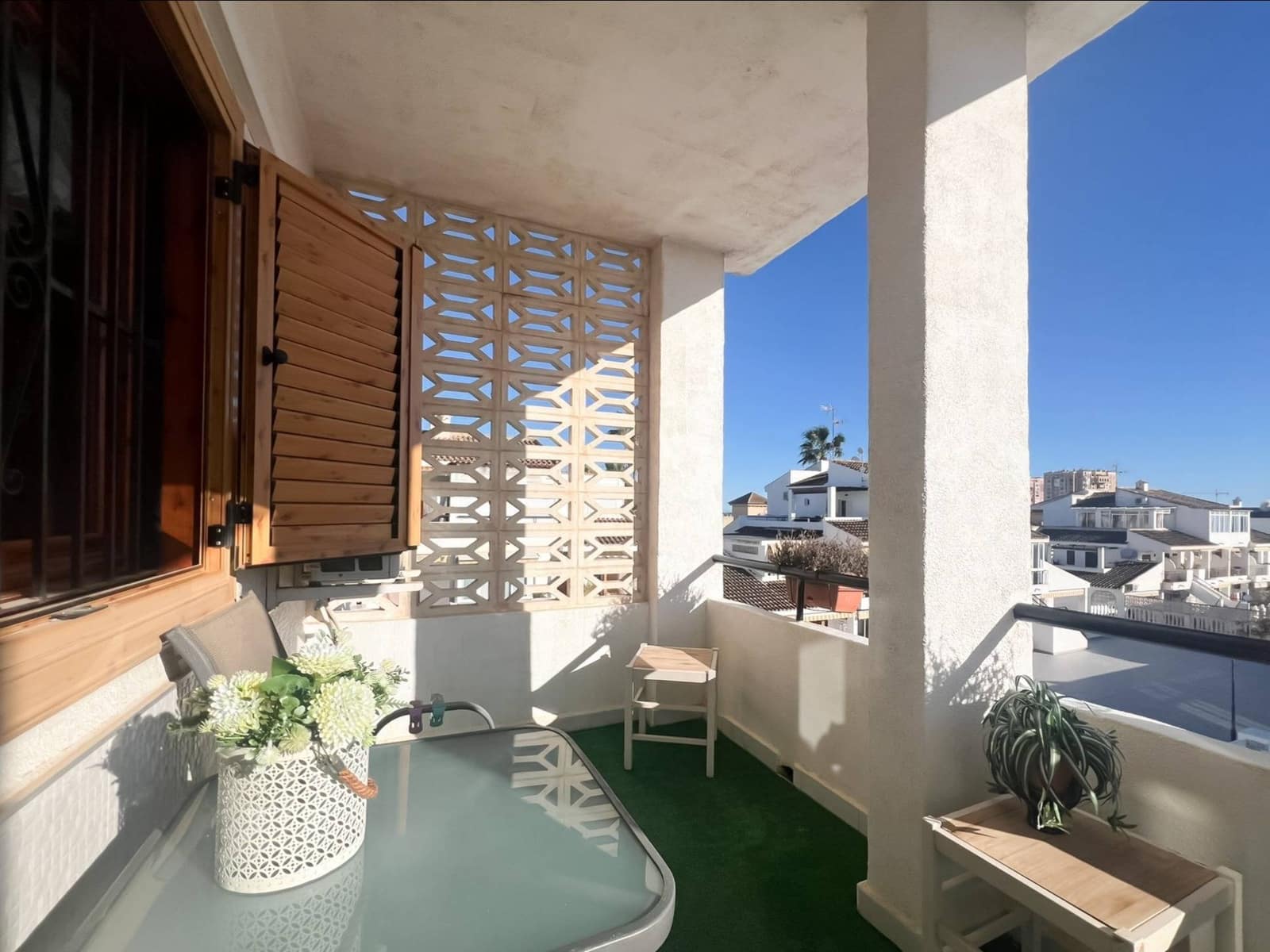 2 camera da letto Bungalow in vendita in Torrevieja - 159.000 € (Rif: 9695291)