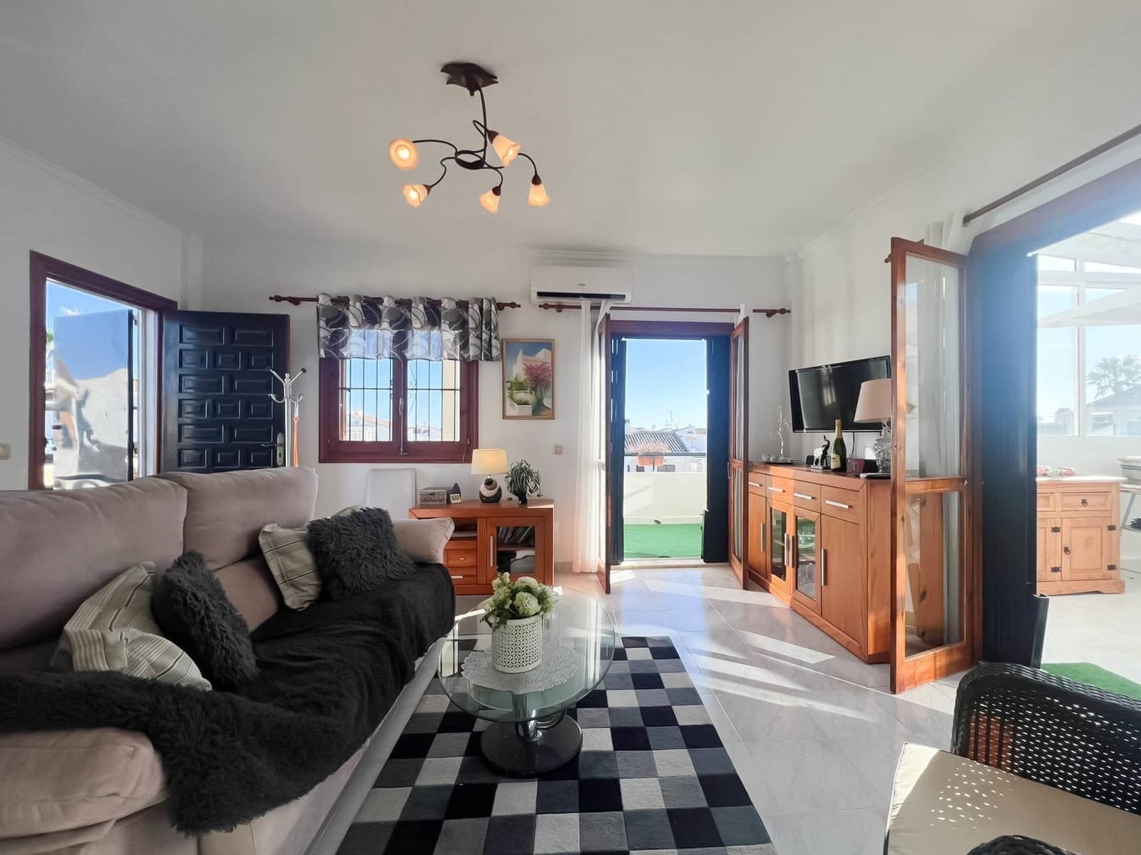 2 camera da letto Bungalow in vendita in Torrevieja - 159.000 € (Rif: 9695291)