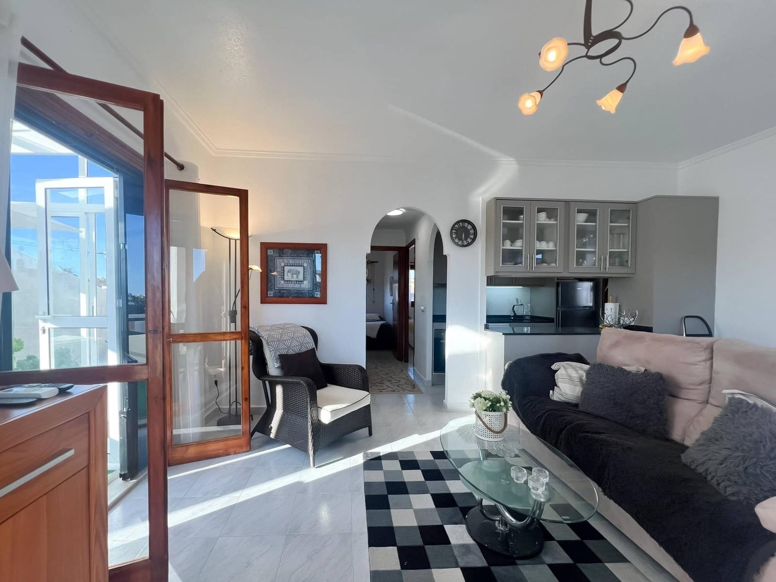 2 camera da letto Bungalow in vendita in Torrevieja - 159.000 € (Rif: 9695291)