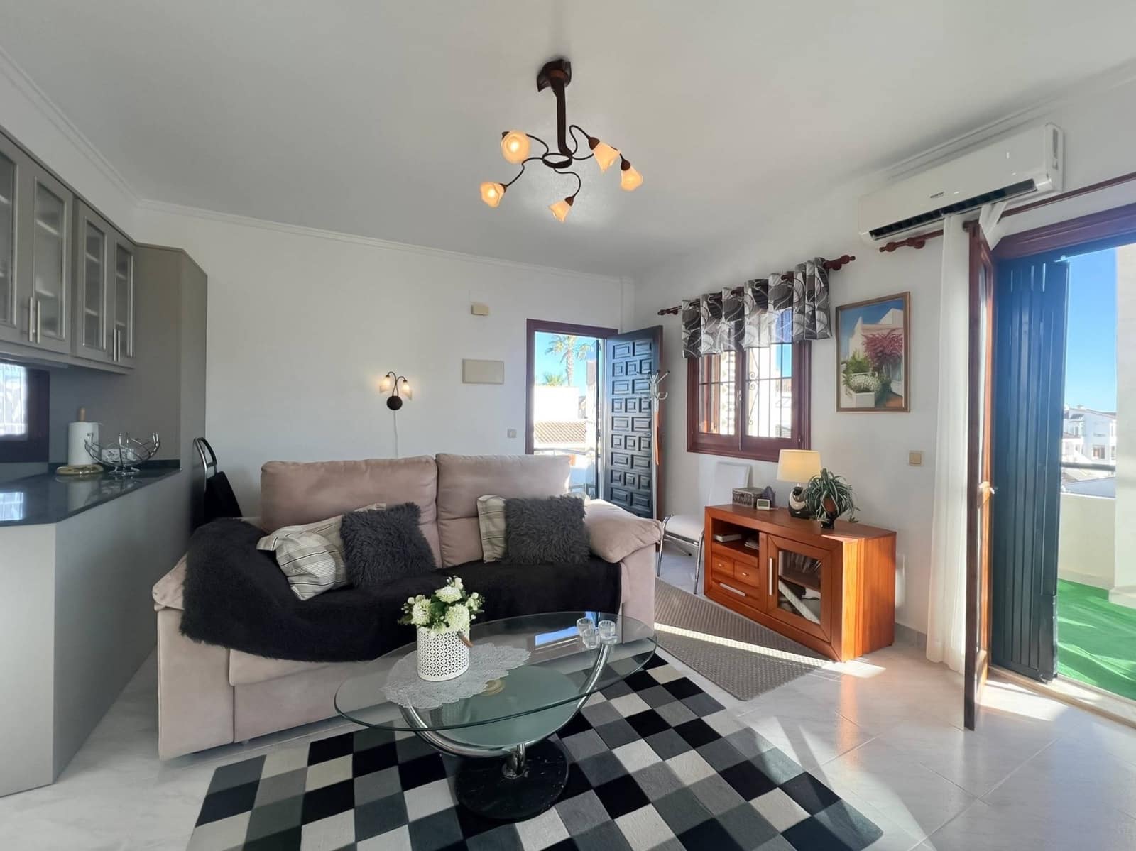2 camera da letto Bungalow in vendita in Torrevieja - 159.000 € (Rif: 9695291)