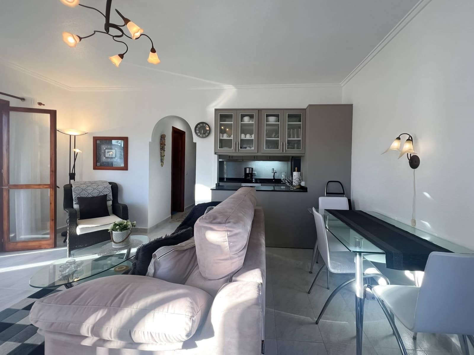 2 camera da letto Bungalow in vendita in Torrevieja - 159.000 € (Rif: 9695291)