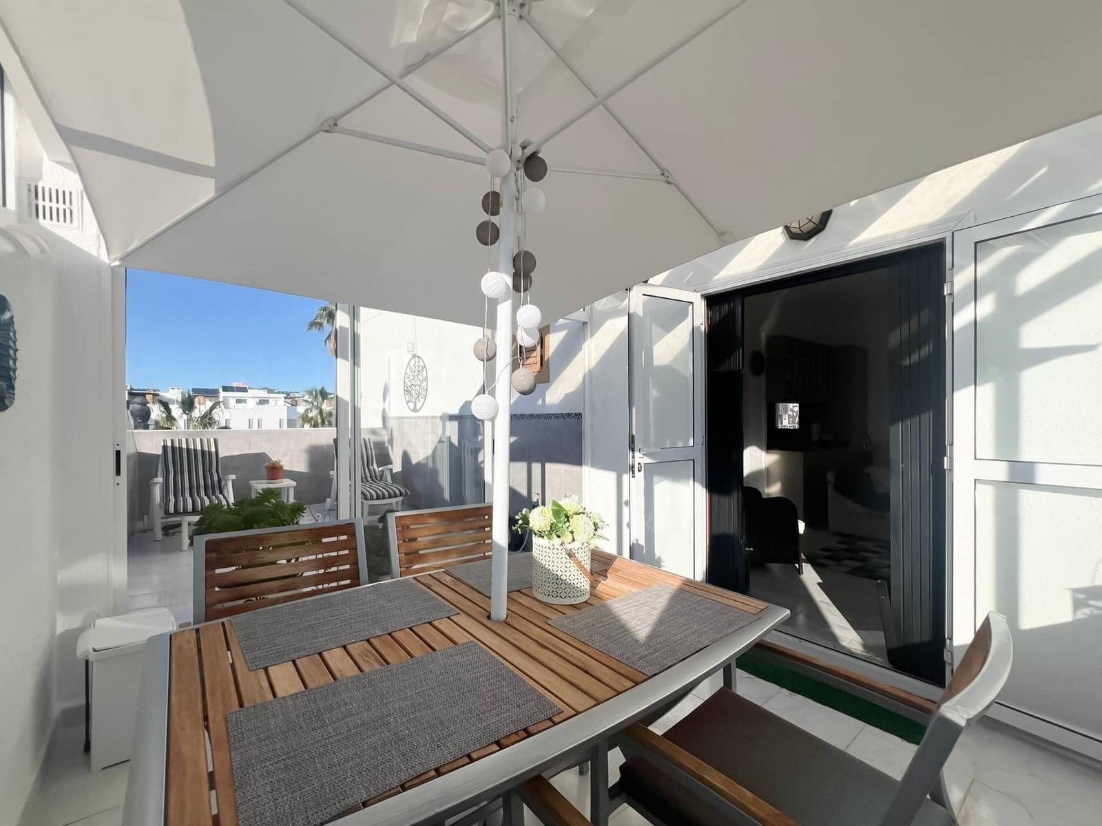2 camera da letto Bungalow in vendita in Torrevieja - 159.000 € (Rif: 9695291)