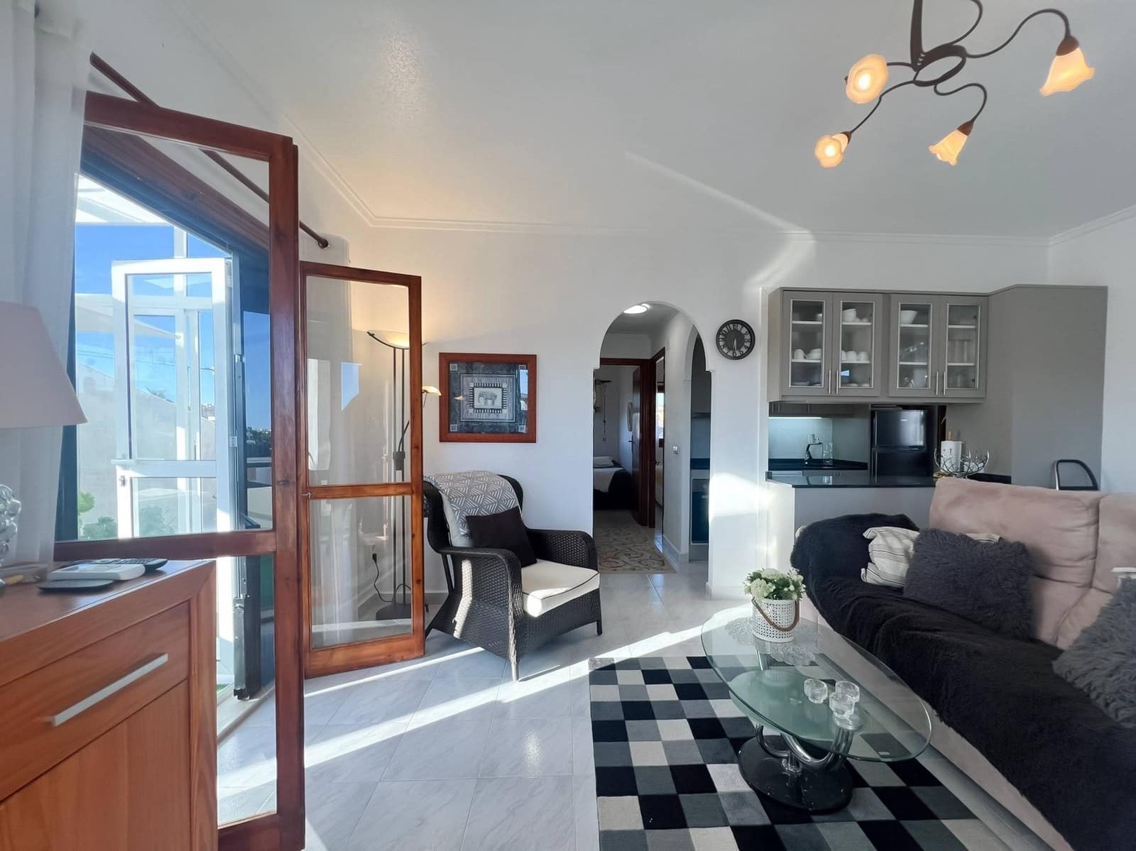 2 camera da letto Bungalow in vendita in Torrevieja - 159.000 € (Rif: 9695291)