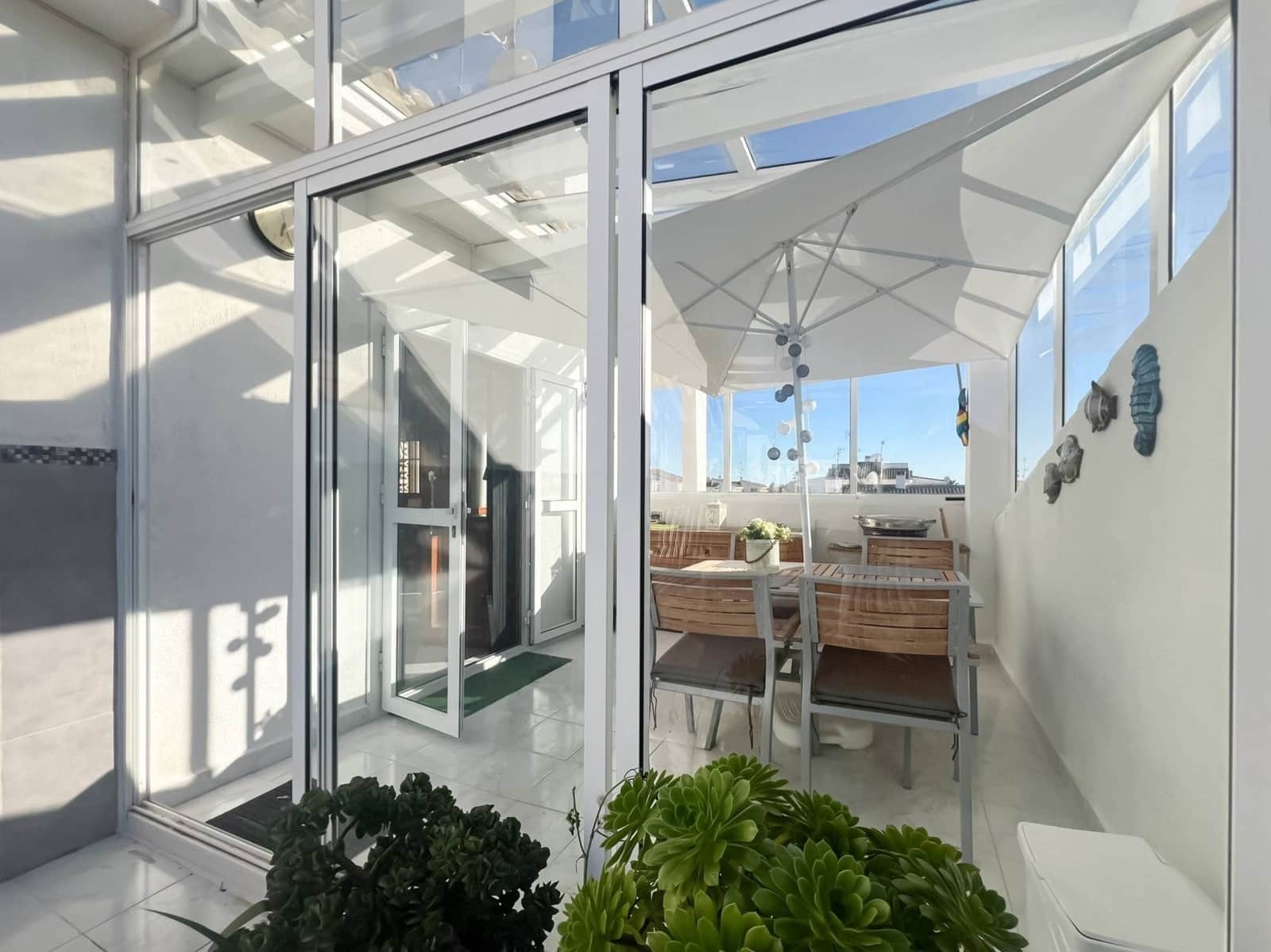 2 camera da letto Bungalow in vendita in Torrevieja - 159.000 € (Rif: 9695291)