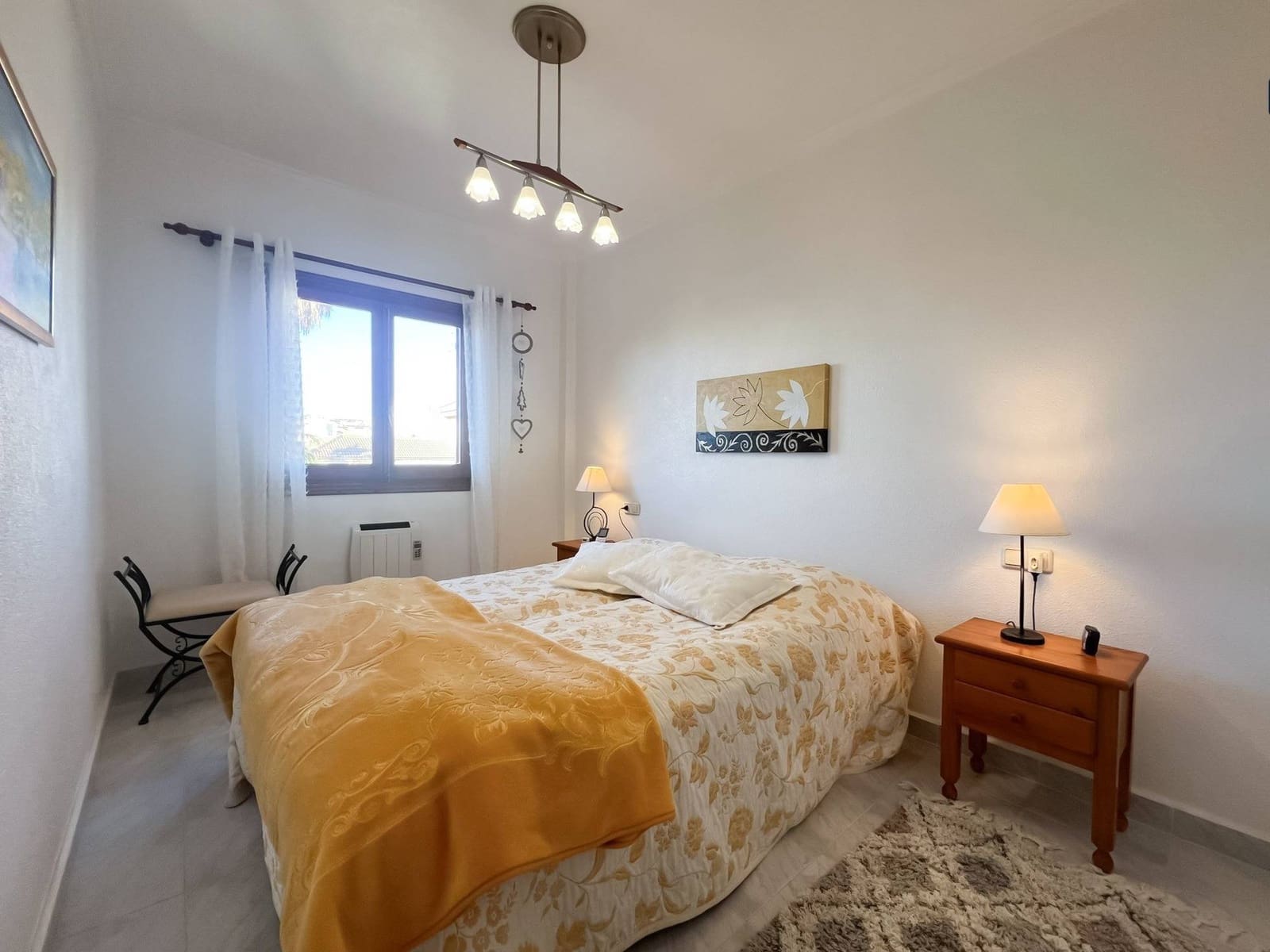 2 camera da letto Bungalow in vendita in Torrevieja - 159.000 € (Rif: 9695291)