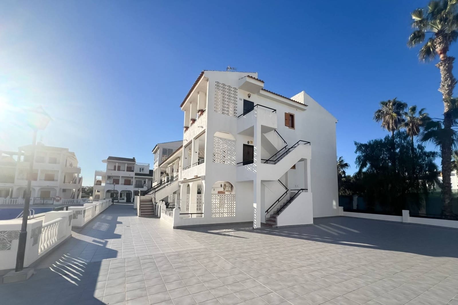 2 camera da letto Bungalow in vendita in Torrevieja - 159.000 € (Rif: 9695291)