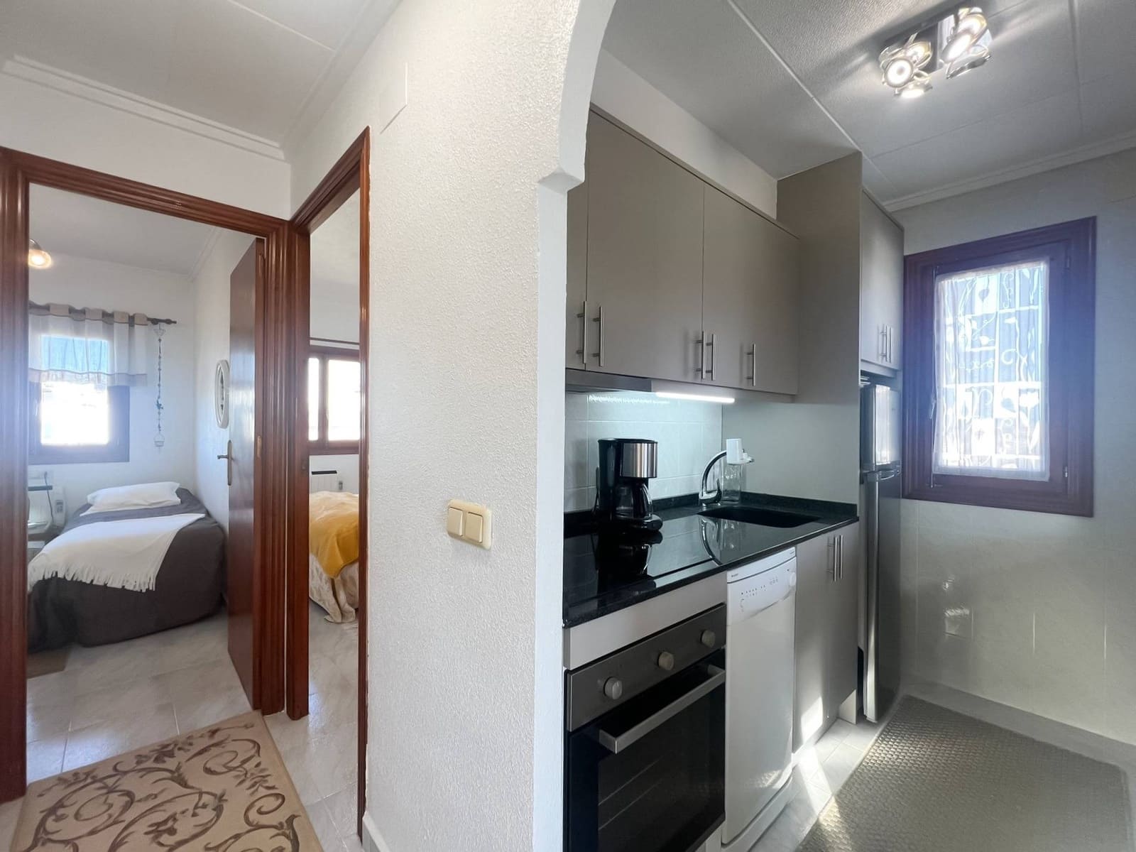 2 camera da letto Bungalow in vendita in Torrevieja - 159.000 € (Rif: 9695291)