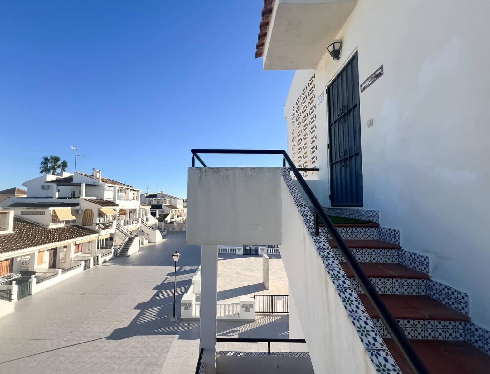 2 camera da letto Bungalow in vendita in Torrevieja - 159.000 € (Rif: 9695291)