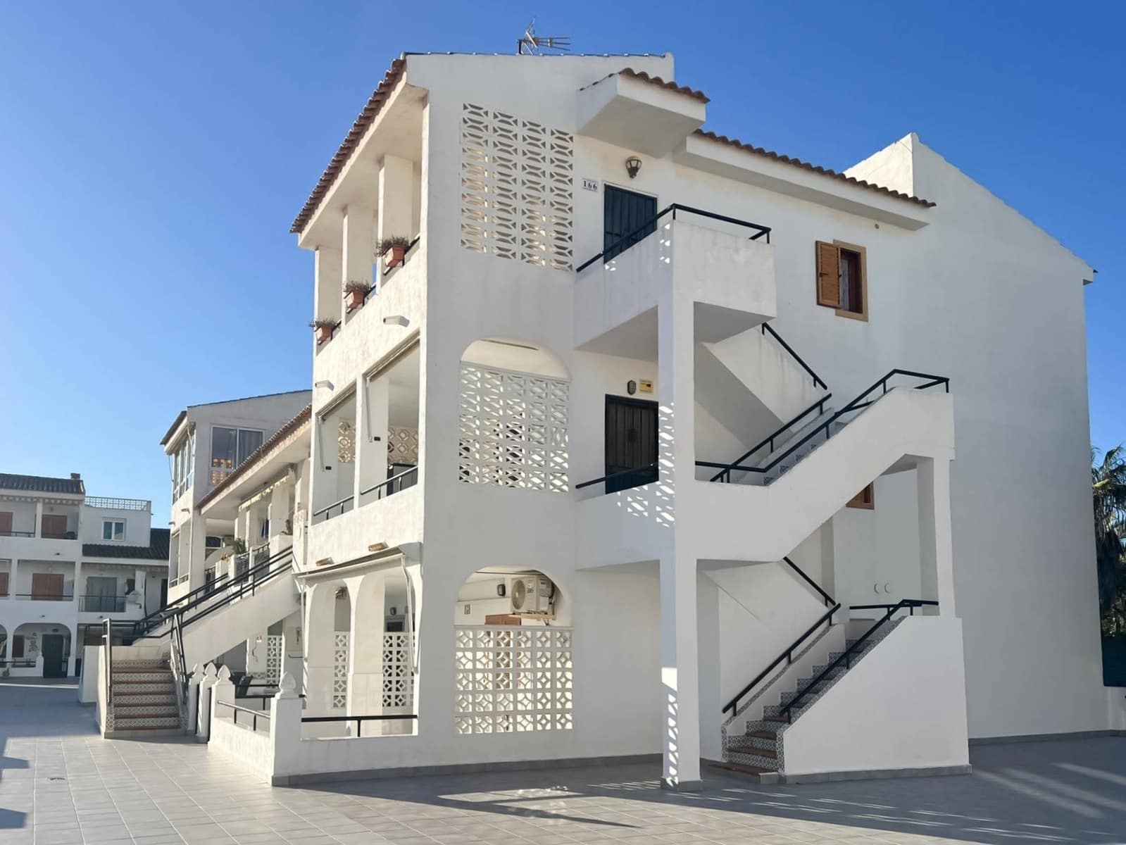 2 camera da letto Bungalow in vendita in Torrevieja - 159.000 € (Rif: 9695291)