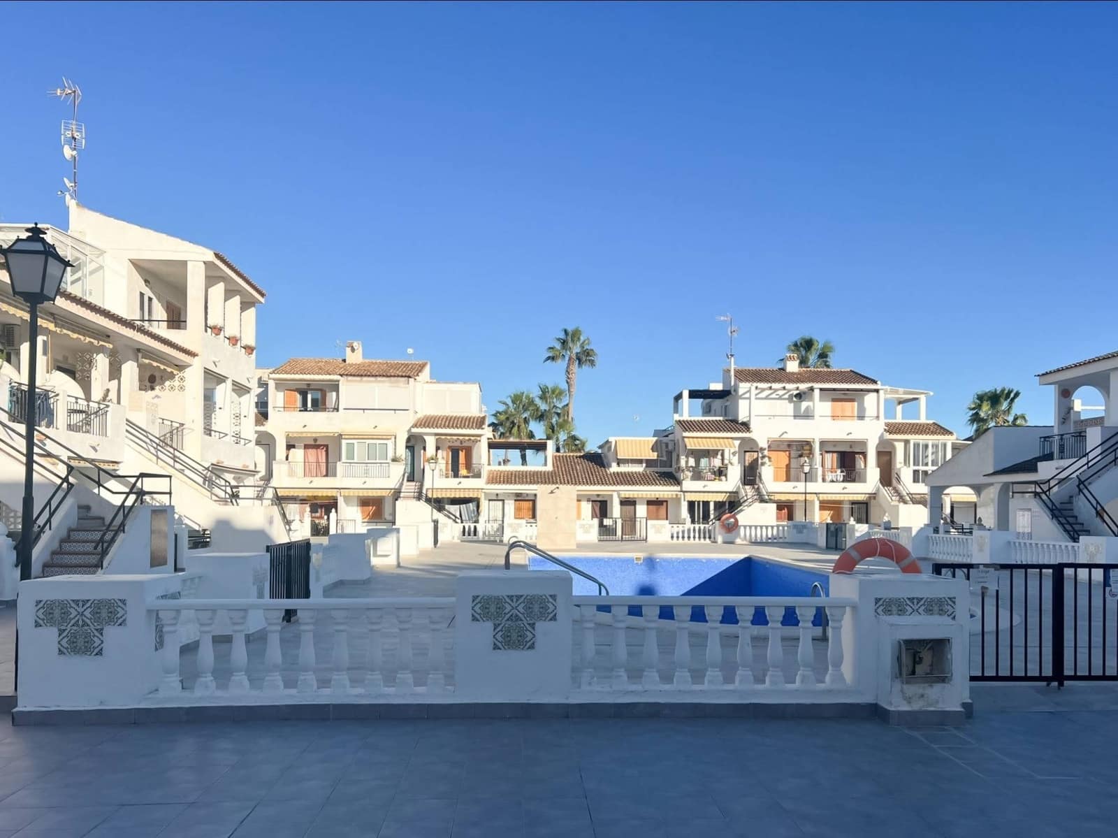 2 camera da letto Bungalow in vendita in Torrevieja - 159.000 € (Rif: 9695291)