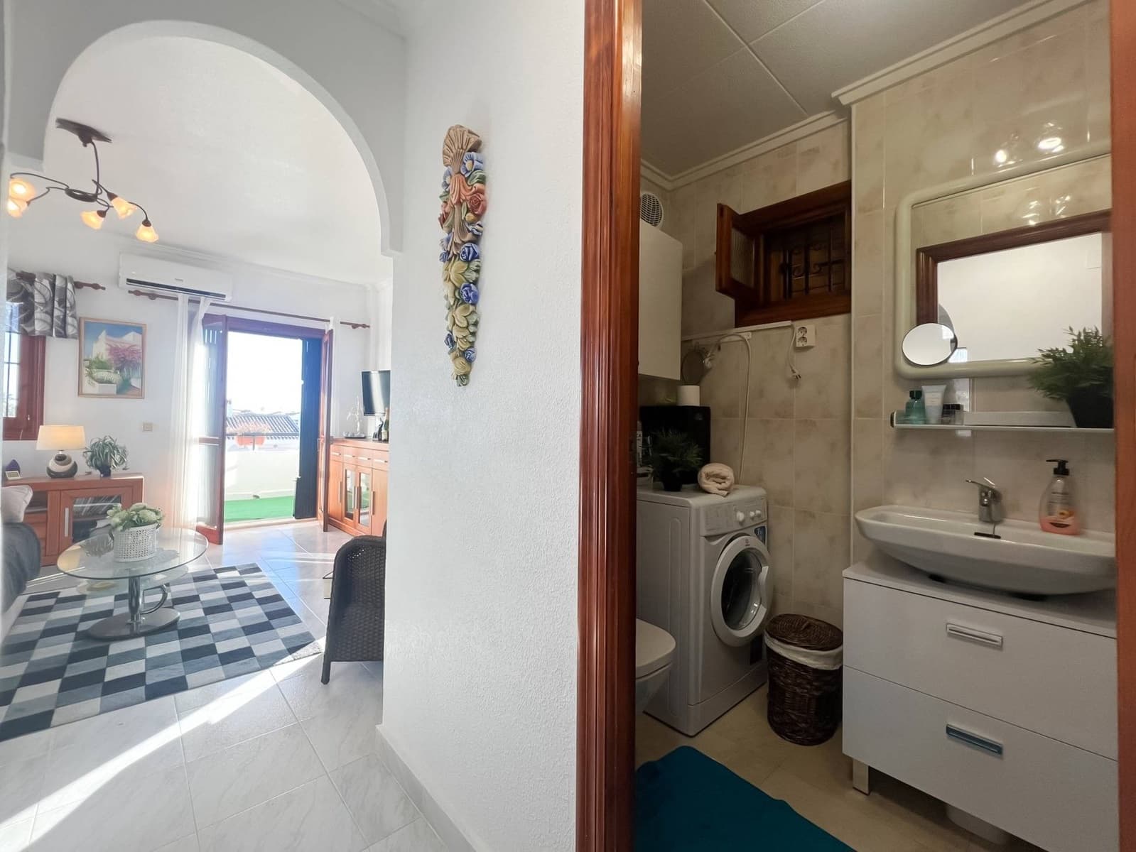 2 camera da letto Bungalow in vendita in Torrevieja - 159.000 € (Rif: 9695291)