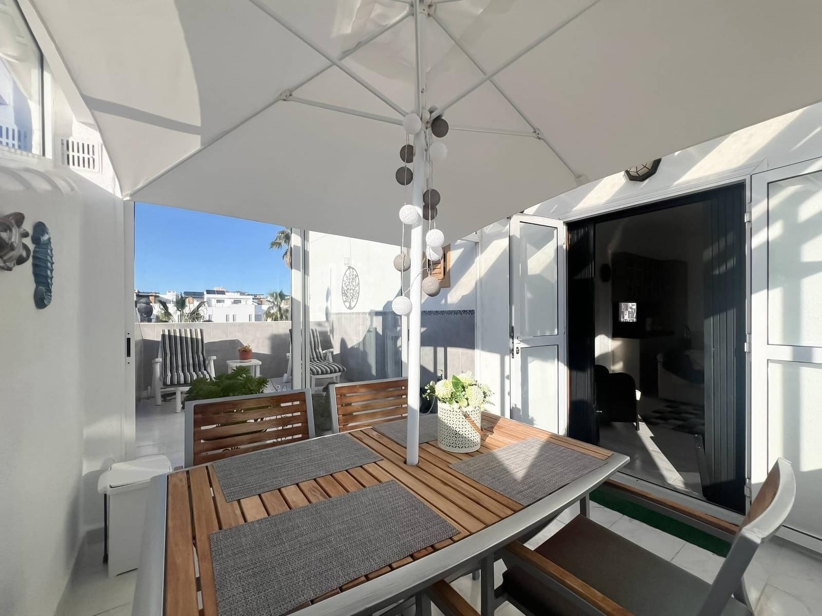 2 camera da letto Bungalow in vendita in Torrevieja - 159.000 € (Rif: 9695291)