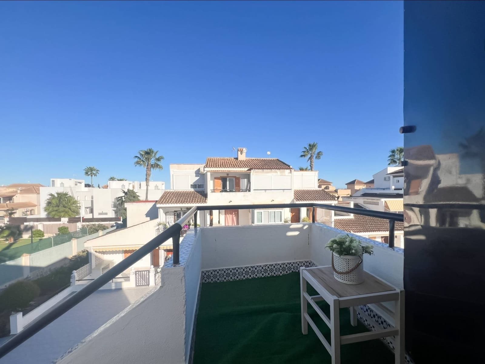 2 camera da letto Bungalow in vendita in Torrevieja - 159.000 € (Rif: 9695291)