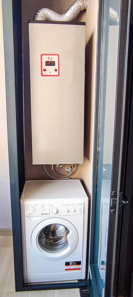 2 camera da letto Appartamento in vendita in Torrevieja con piscina - 269.990 € (Rif: 9730240)