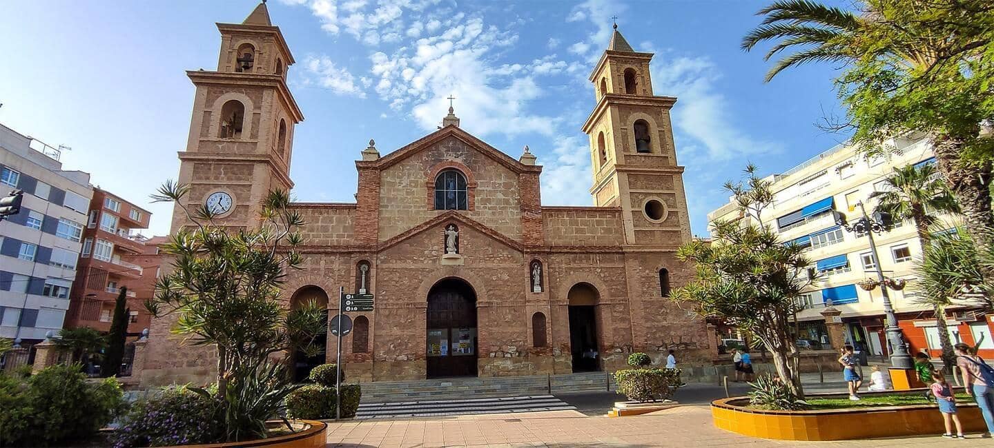 2 camera da letto Appartamento in vendita in Torrevieja con piscina - 269.990 € (Rif: 9730240)