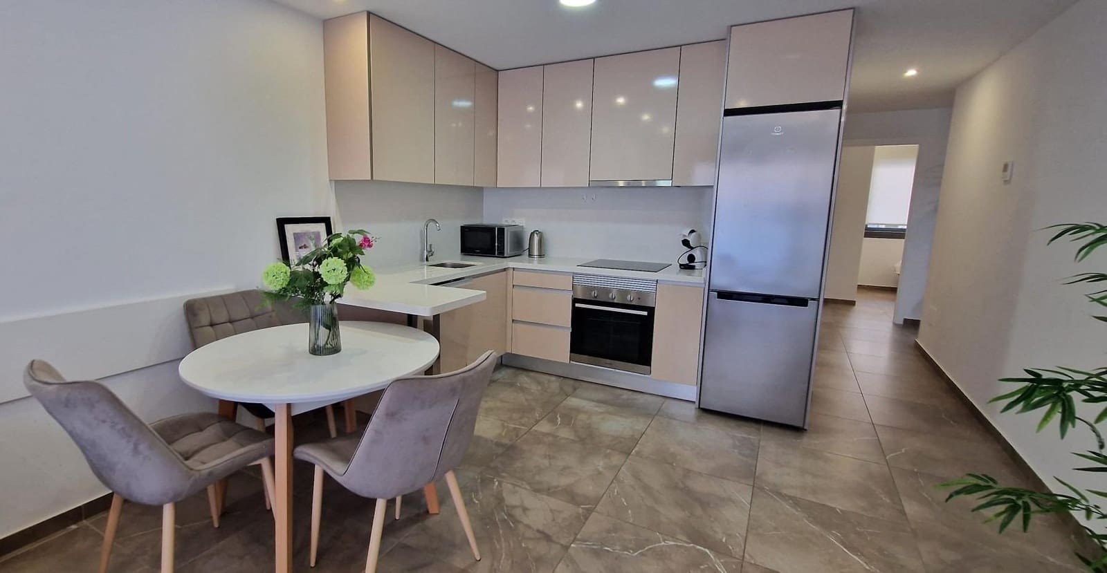 2 camera da letto Appartamento in vendita in Torrevieja con piscina - 269.990 € (Rif: 9730240)