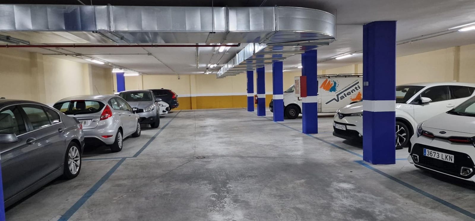 2 camera da letto Appartamento in vendita in Torrevieja con piscina - 269.990 € (Rif: 9730240)