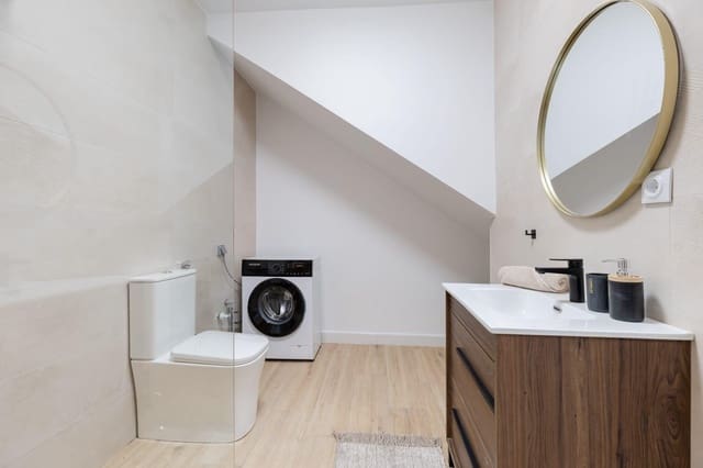 4 camera da letto Villetta a Schiera in vendita in Playa del Acequión, Torrevieja - 199.999 € (Rif: 9730241)