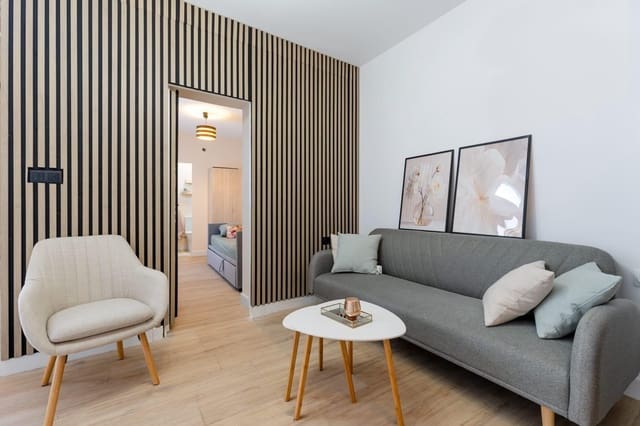 4 camera da letto Villetta a Schiera in vendita in Playa del Acequión, Torrevieja - 199.999 € (Rif: 9730241)