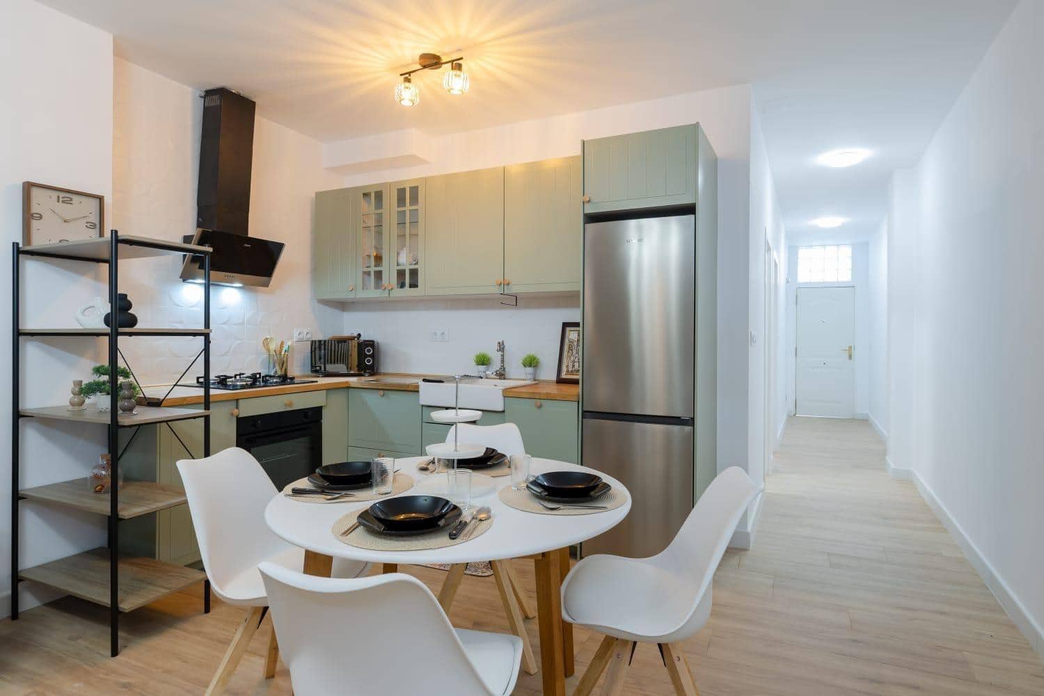 4 Zimmer Reihenhaus zu verkaufen in Torrevieja - 199.999 € (Ref: 9730241)