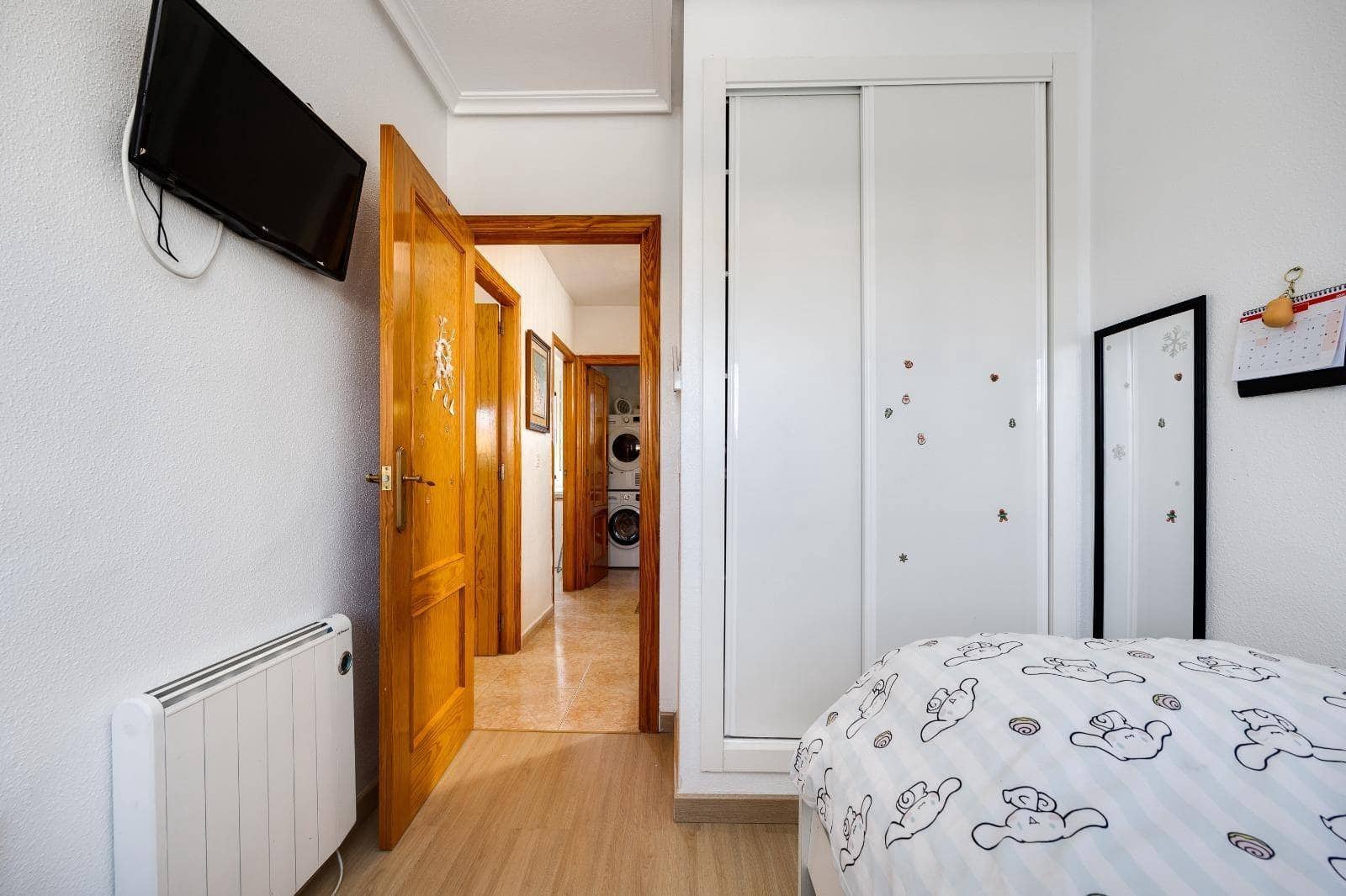 3 slaapkamer Rijtjeshuis te koop in Torrevieja met zwembad - € 249.900 (Ref: 9730242)