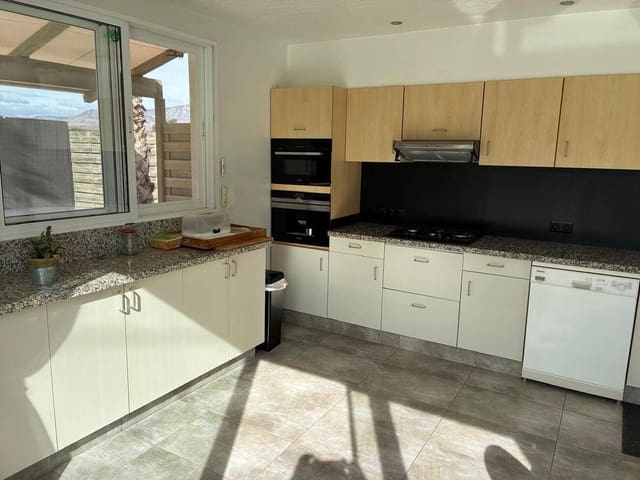 5 camera da letto Villa in vendita in Crevillente / Crevillent con piscina - 465.000 € (Rif: 9763612)