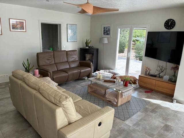 5 camera da letto Villa in vendita in Crevillente / Crevillent con piscina - 465.000 € (Rif: 9763612)