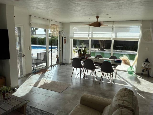 5 camera da letto Villa in vendita in Crevillente / Crevillent con piscina - 465.000 € (Rif: 9763612)