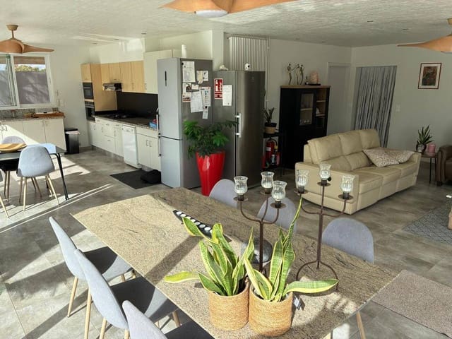 5 camera da letto Villa in vendita in Crevillente / Crevillent con piscina - 465.000 € (Rif: 9763612)