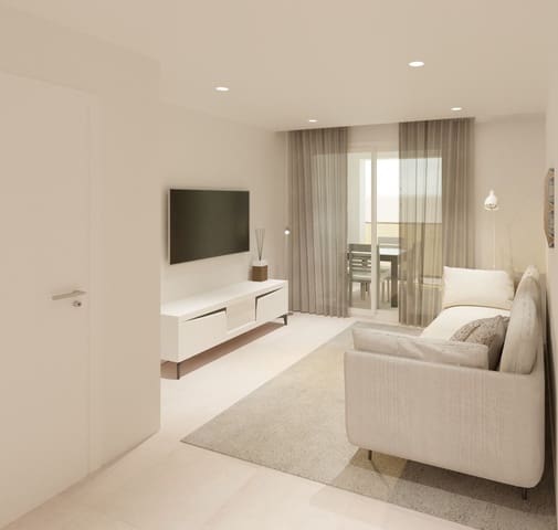 3 camera da letto Appartamento in vendita in Fuengirola - 530.000 € (Rif: 9763613)