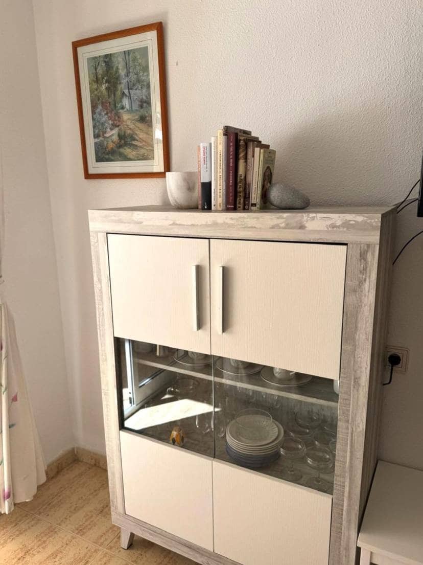 1 makuuhuone Kattohuoneisto myytävänä paikassa Torrevieja - 115 000 € (Ref: 9773013)