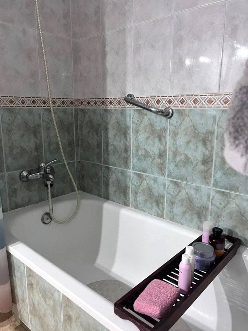 1 makuuhuone Kattohuoneisto myytävänä paikassa Torrevieja - 115 000 € (Ref: 9773013)